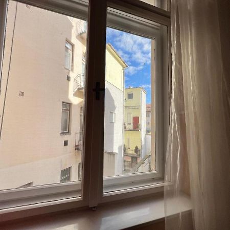 Old Town Apartment Сегед Экстерьер фото