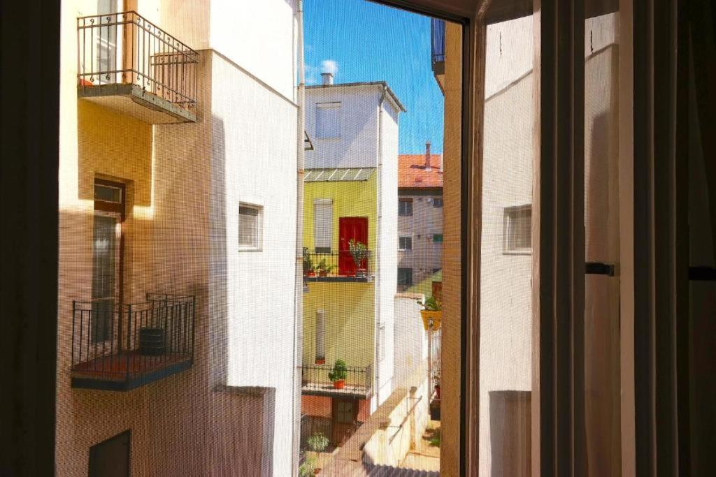 Old Town Apartment Сегед Экстерьер фото
